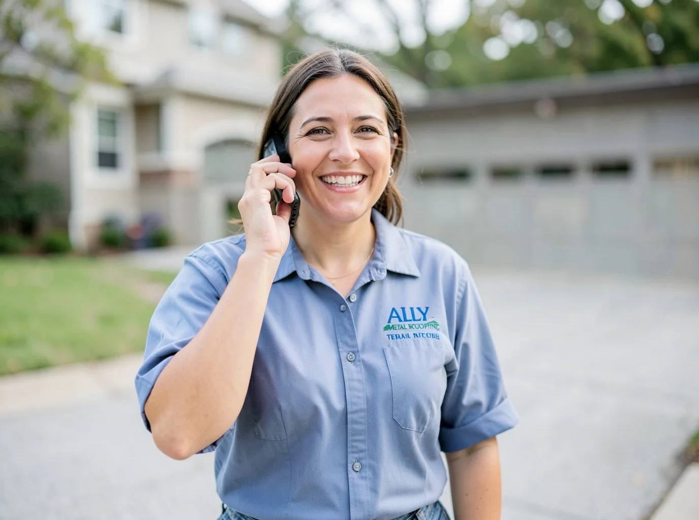 Metal Roof Installation Browns Valley, CA FAQs